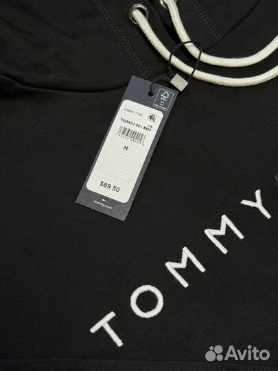 Спортивный костюм Tommy Hilfiger оригинал