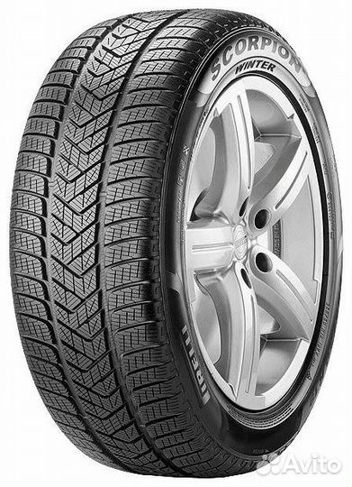 Pirelli Scorpion Winter 275/40 R20