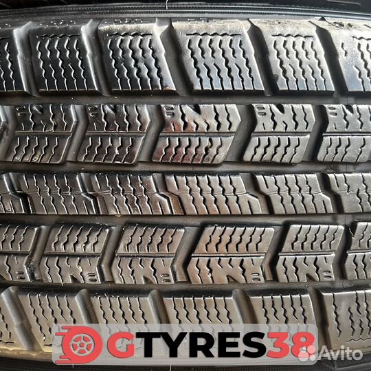 Goodyear Ice Navi 7 165/70 R14