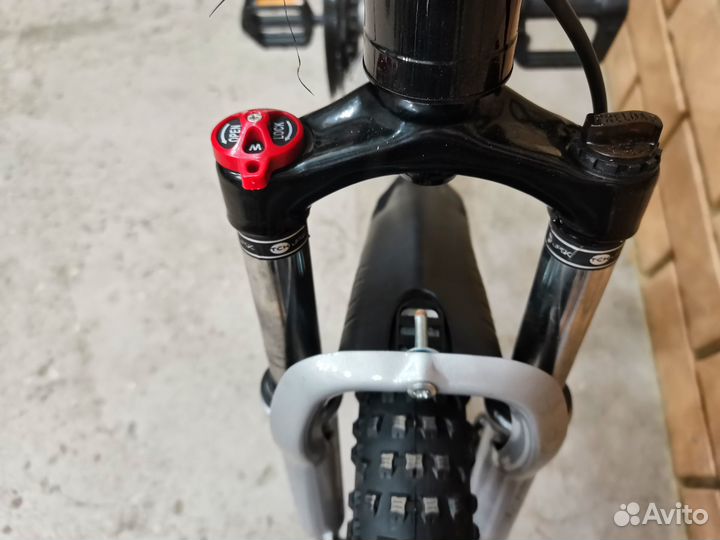 Велосипед скоростной алюминиевый,20 дюймов колёса