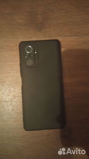 Xiaomi redmi note 10 pro 6/128 gb onyx gray