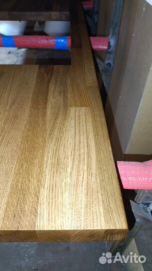 Кухонная столешница из дуба