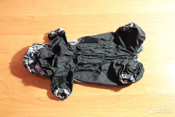 Костюмы для маленьких собак (девочки)