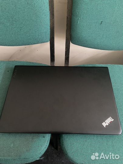 Lenovo Thinkpad e570 стоит софт бмв