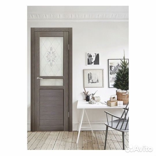 Двери межкомнатные
