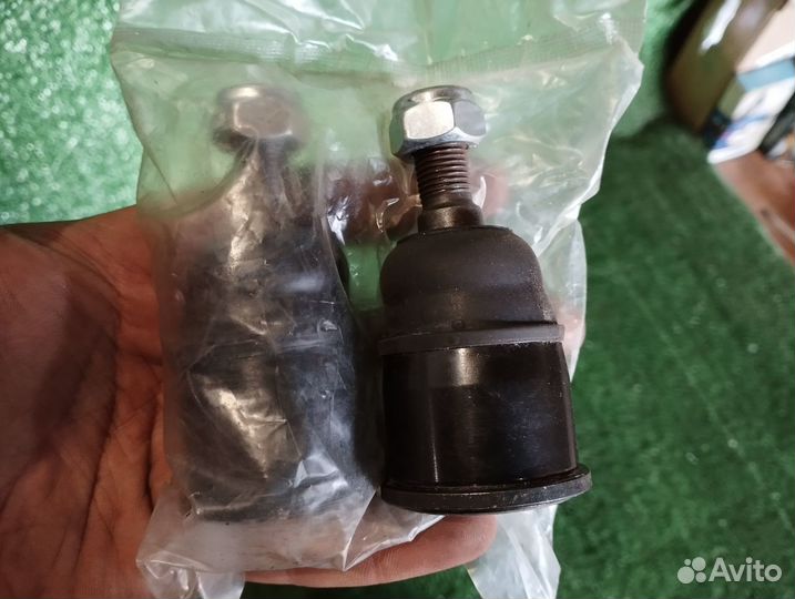 Шаровые опоры cbho-16