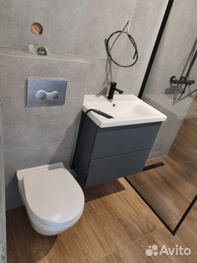 Укладка плитки