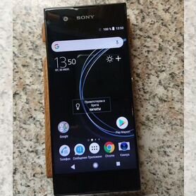 Sony Xperia XA1 Dual, 3/32 ГБ