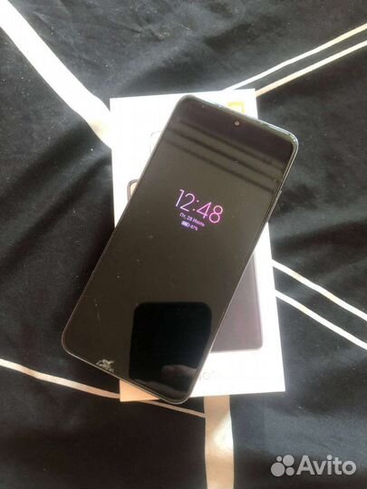 Xiaomi redmi note 10S