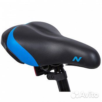 Велосипед детский novatrack blast 14