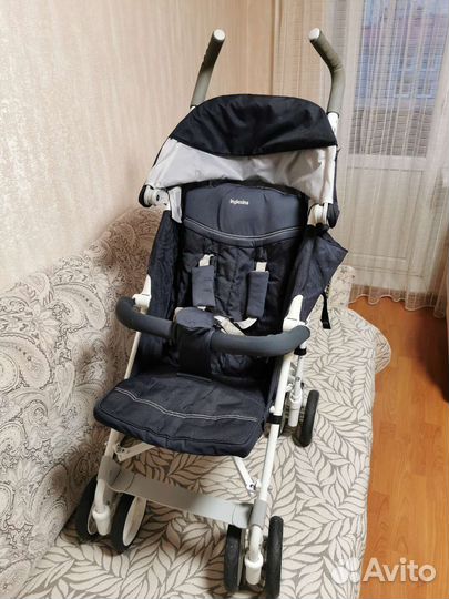 Коляска трость Inglesina trip