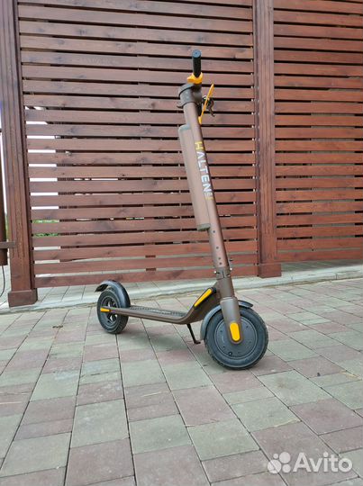 Электросамокат Halten Lite Plus v.2