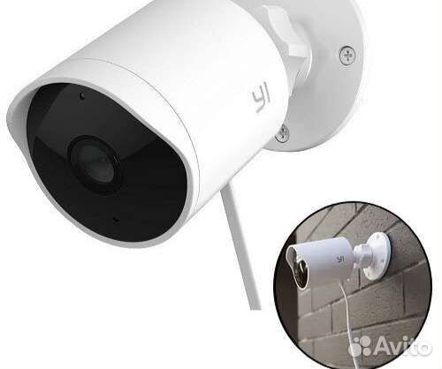 Камеры, видеонаблюдение, интернет