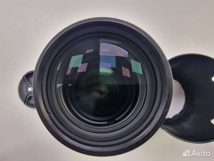 Nikon 80-200mm f/2.8 ED AF-S Zoom-Nikkor