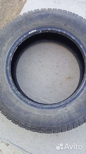 Pirelli Winter Ice Control 195/65 R15 91T