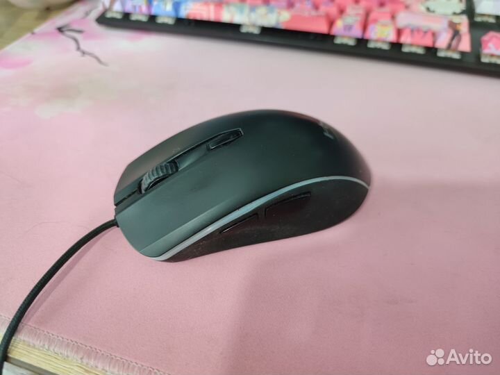 Игровая мышка - HyperX Pulsefire Surge RGB