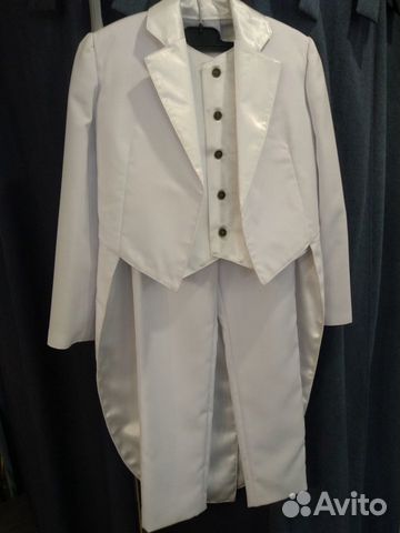 Прокат костюмов для фотосессий и праздников