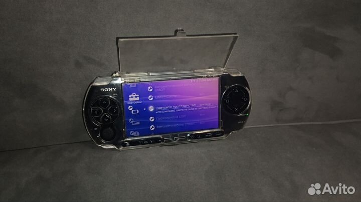 Psp 3008