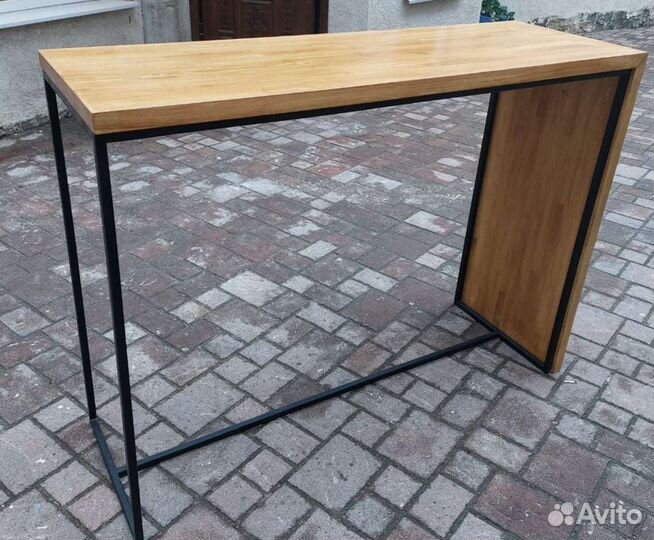 Барная стойка для кухни