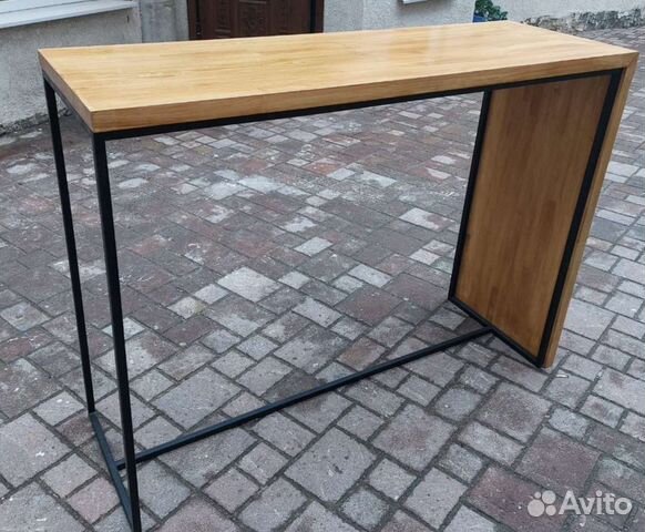 Барная стойка для кухни