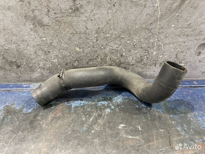 Патрубок охлаждения нижний Nissan X-Trail T31 2.5