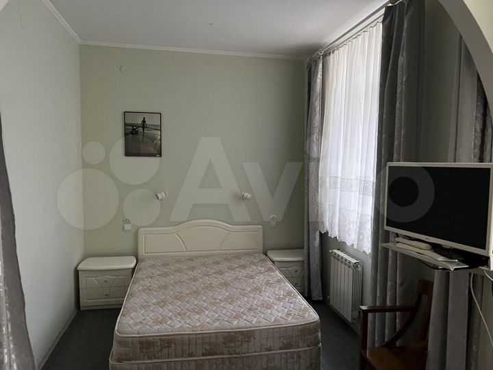 Гостиница, 230 м²