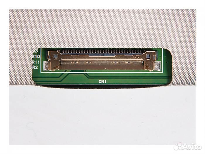 Матрица для ноутбука BOE-hydis HB125WX1-100