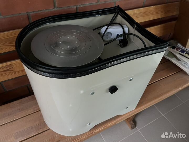 Гончарный круг Искона