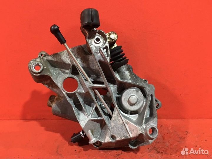 Механизм выбора передач для Ford Fusion fxja (Б/У)