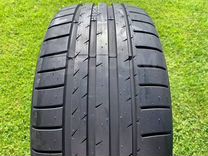 Gripmax SureGrip Pro Sport 275/40 R22 и 315/35 R22