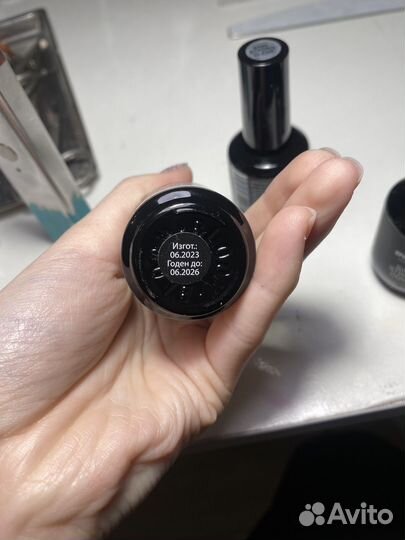 База стронг Bloom