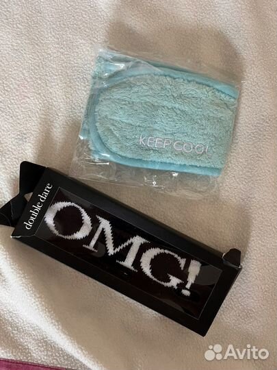 Повязка на голову