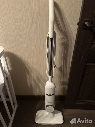 Паровая швабра kitfort