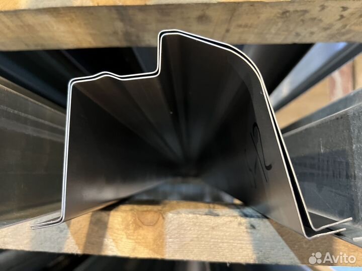 Seat Ibiza пороги и арки