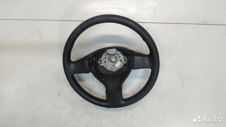 Руль Volkswagen Caddy, 2010