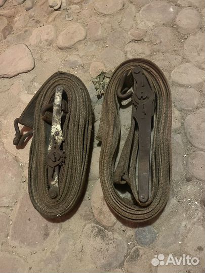 Ремень стяжной трещетка