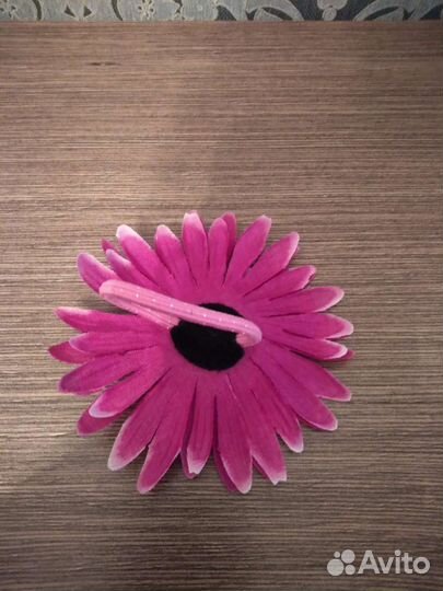 Резинки для волос