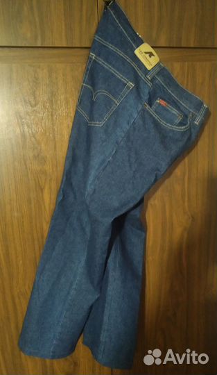 Джинсы Lee Cooper Finland