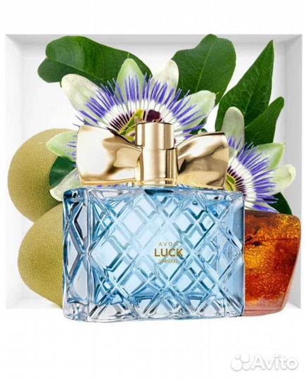 Парфюмерные воды Avon