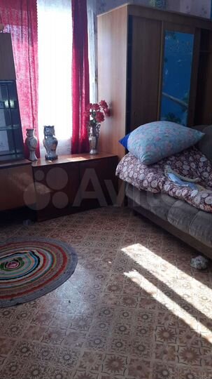 Дом 27,3 м² на участке 6,6 сот.