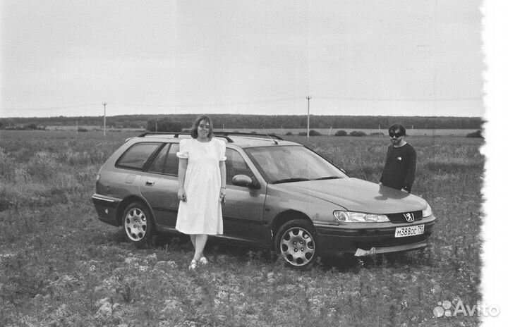 Пленочный фотоаппарат fujifilm