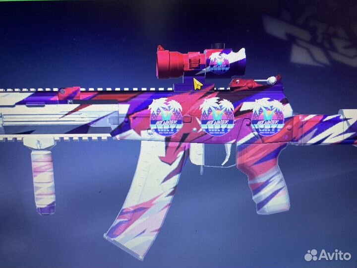 Скрипт стандофф 2