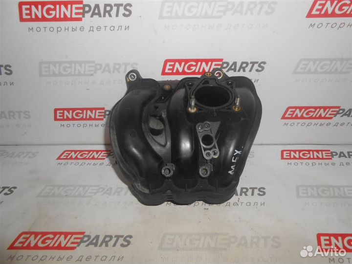 Коллектор впускной Toyota Passo KGC10(04-10)