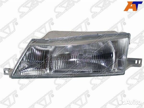 Фара daewoo nexia