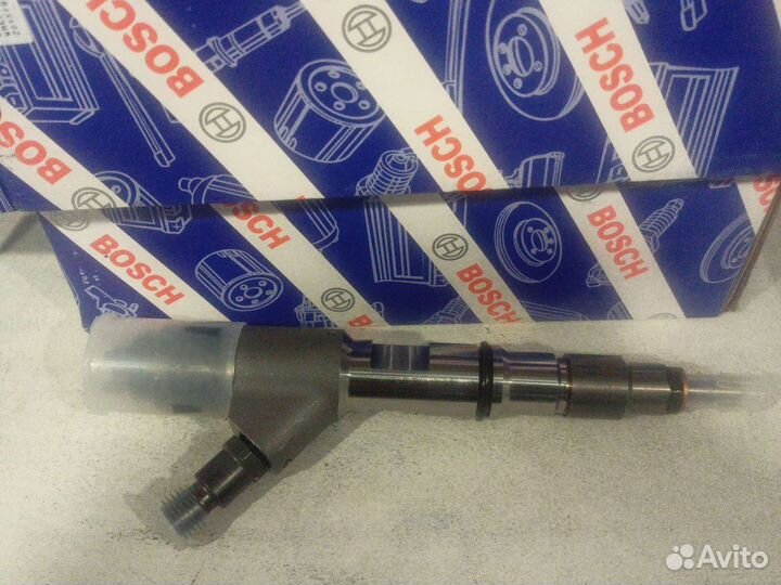 Фарсунки Валдай 3.8