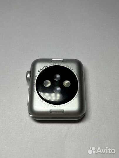Apple watch series 3 38mm