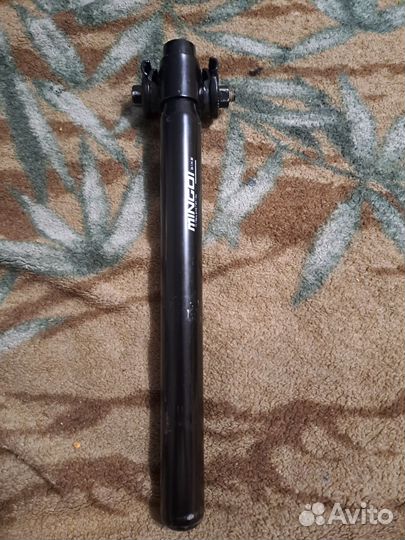 Подседельный штырь