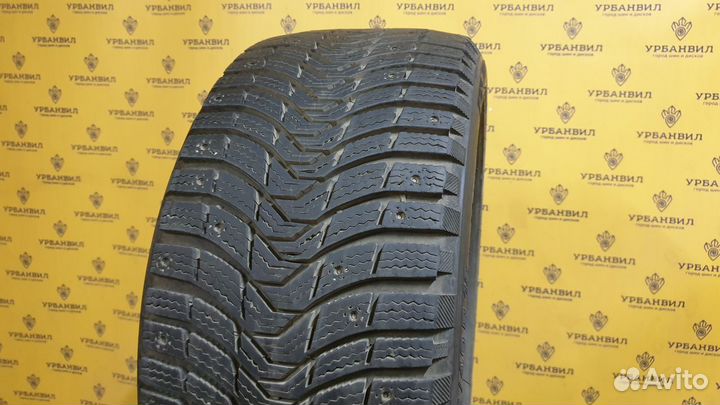 Michelin X-Ice North XIN3 255/40 R18 99T