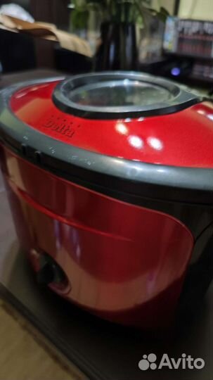 Фритюрница