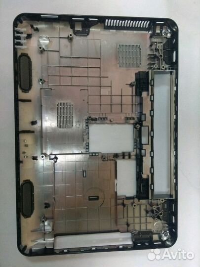 Нижняя часть корпуса для ноутбука dell N5110 M5110